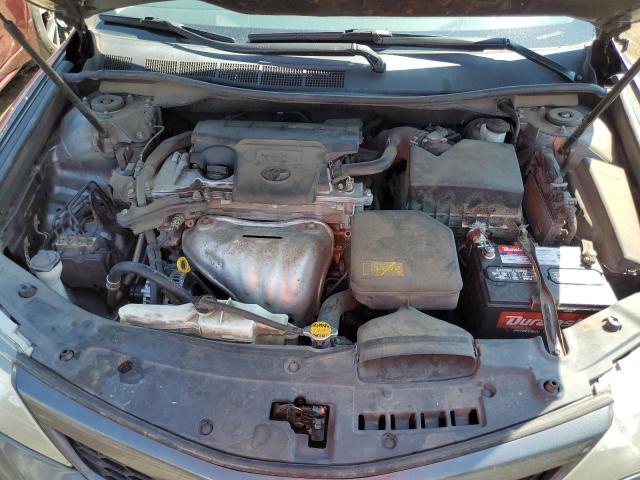 Снимка 11 от търг – 2012 TOYOTA CAMRY BASE с VIN 4T1BF1FK5CU070575