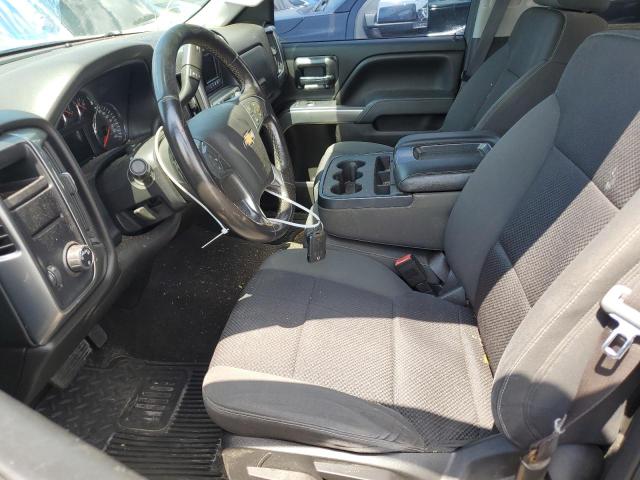 Photo 7 from auction – 2014 CHEVROLET SILVERADO with VIN 3GCPCREH9EG451844