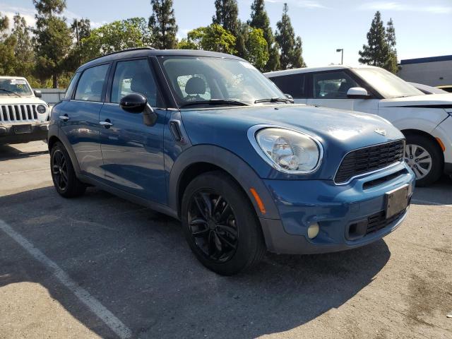 Photo 4 from auction – 2011 MINI COOPER S C with VIN WMWZC3C54BWL80447