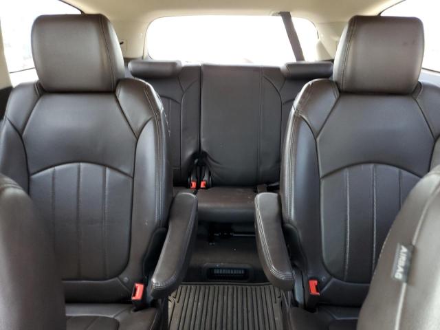 Photo 10 from auction – 2014 BUICK ENCLAVE with VIN 5GAKVBKD1EJ243048