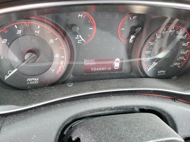 Photo 9 from auction – 2014 DODGE DART SXT with VIN 1C3CDFBB9ED775825