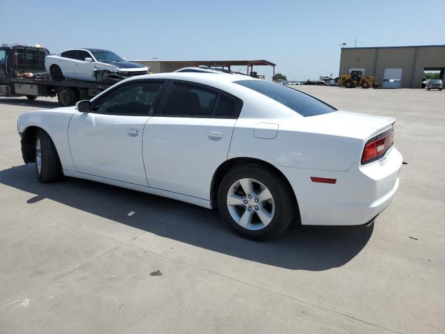 Photo 2 from auction – 2014 DODGE CHARGER SE with VIN 2C3CDXBG8EH205819