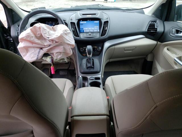 Photo 8 from auction – 2016 FORD ESCAPE SE with VIN 1FMCU9G99GUB63545