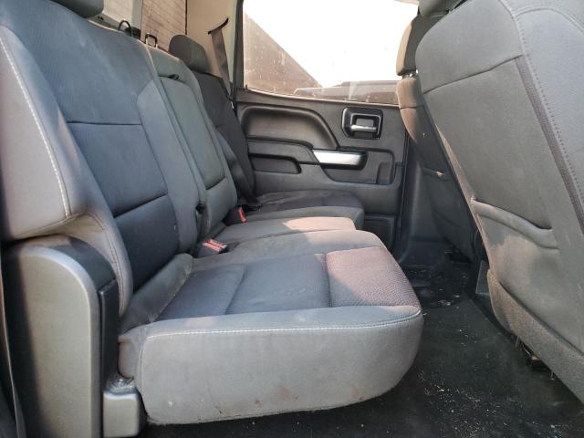 Photo 10 from auction – 2016 CHEVROLET SILVERADO with VIN 3GCPCREC5GG262907