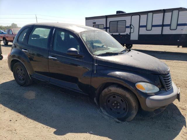 Photo 4 from auction – 2005 CHRYSLER PT CRUISER with VIN 3C4FY58BX5T623142