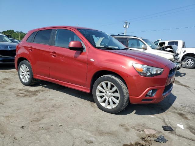 Photo 4 from auction – 2011 MITSUBISHI OUTLANDER with VIN JA4AP4AU9BZ004971