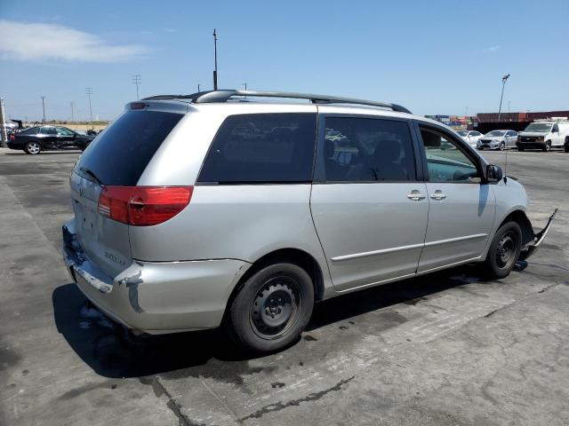 Photo 3 from auction – 2005 TOYOTA SIENNA CE with VIN 5TDZA23C85S374947
