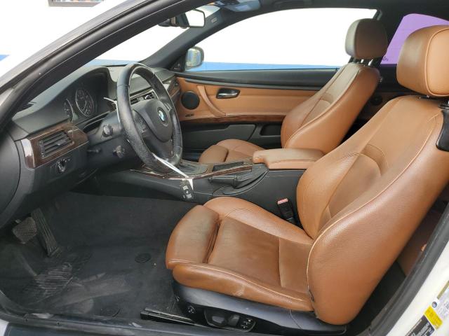 Photo 7 from auction – 2013 BMW 328 I with VIN WBAKE3C56DE771538