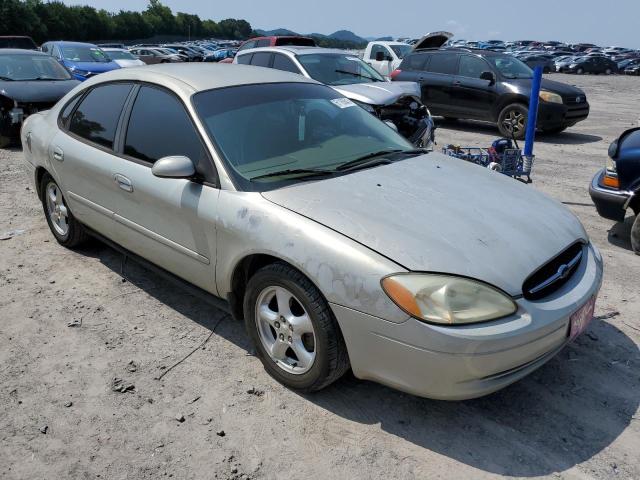 Photo 4 from auction – 2003 FORD TAURUS SE with VIN 1FAHP53U13A147894