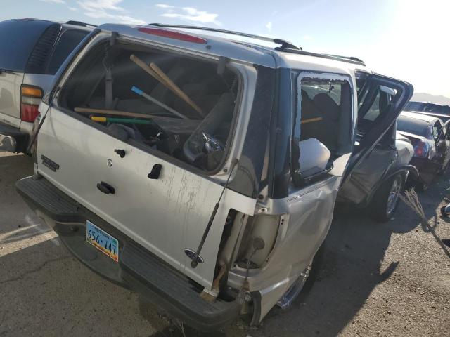 Photo 3 from auction – 2001 FORD EXPEDITION with VIN 1FMRU15W61LB39754