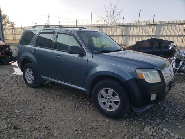 Foto 4 de la subasta – 2011 MERCURY MARINER con VIN 4M2CN8B71BKJ04148