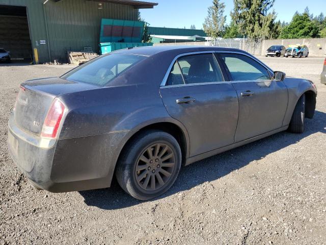 Photo 3 from auction – 2014 CHRYSLER 300 with VIN 2C3CCAAGXEH377951