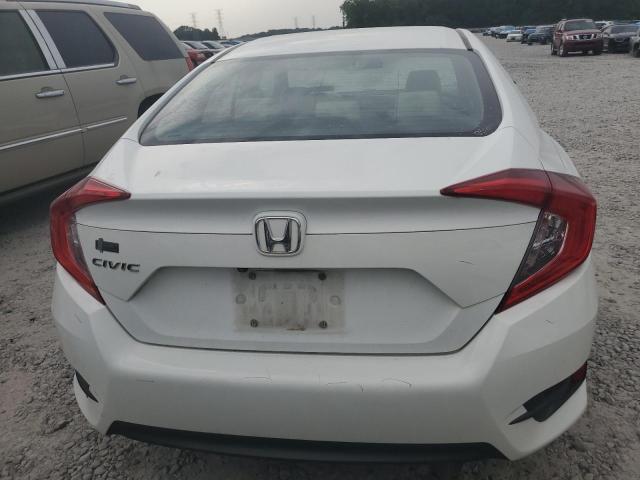 Photo 6 from auction – 2017 HONDA CIVIC LX with VIN 19XFC2F52HE024948