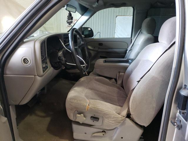Photo 7 from auction – 2000 CHEVROLET SILVERADO with VIN 2GCEC19V0Y1307590
