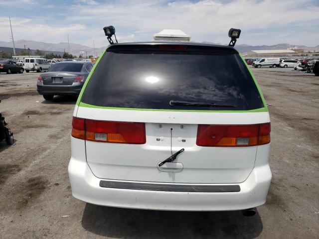 Photo 6 from auction – 2003 HONDA ODYSSEY EX with VIN 5FNRL18643B004443