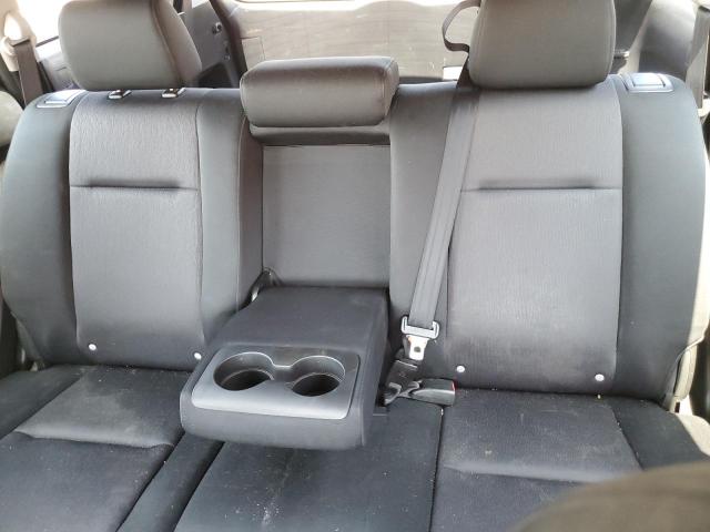 Photo 10 from auction – 2008 MAZDA CX-9 with VIN JM3TB38V980129687
