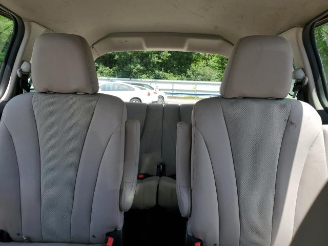 Photo 10 from auction – 2015 MAZDA 5 SPORT with VIN JM1CW2BL7F0180763