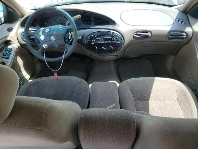 Zdjęcie 8 z aukcji – 1998 FORD TAURUS LX z VIN 1FAFP52U2WG137322