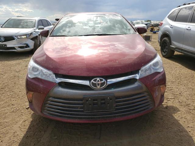 Photo 5 from auction – 2017 TOYOTA CAMRY LE with VIN 4T1BF1FK4HU739815