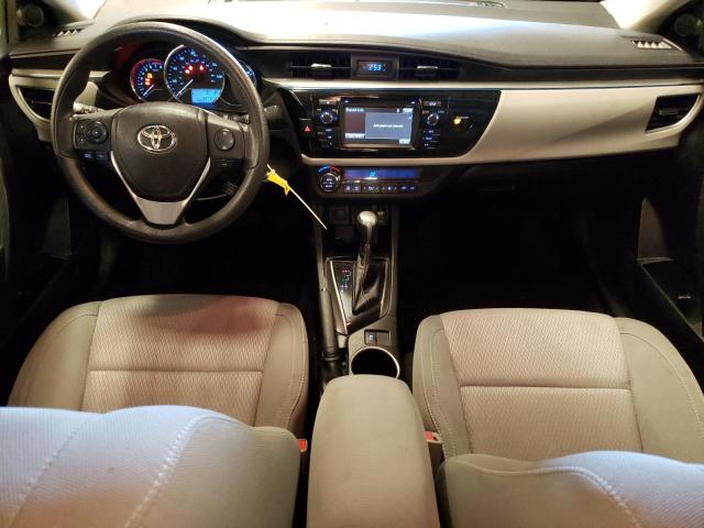 Photo 8 from auction – 2014 TOYOTA COROLLA L with VIN 5YFBURHE3EP058280
