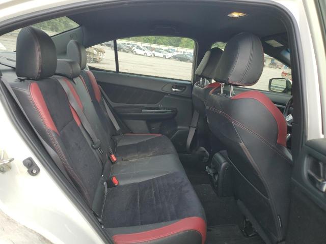 Photo 10 from auction – 2017 SUBARU WRX STI with VIN JF1VA2M61H9833686