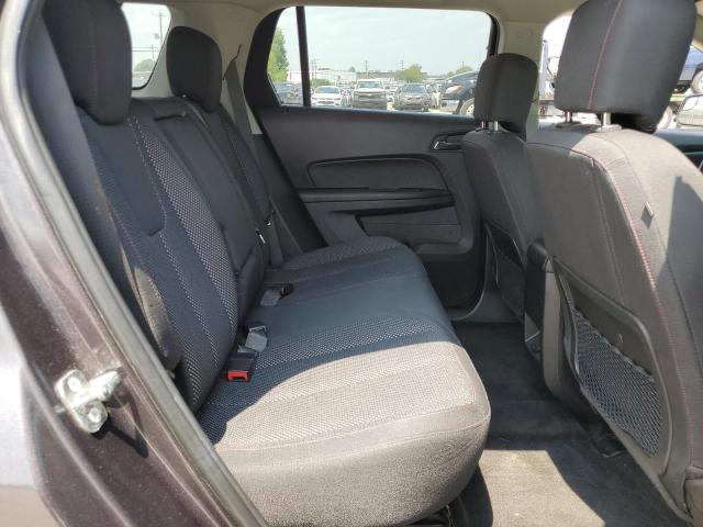 Photo 11 from auction – 2014 GMC TERRAIN SL with VIN 2GKFLWEK7E6207065