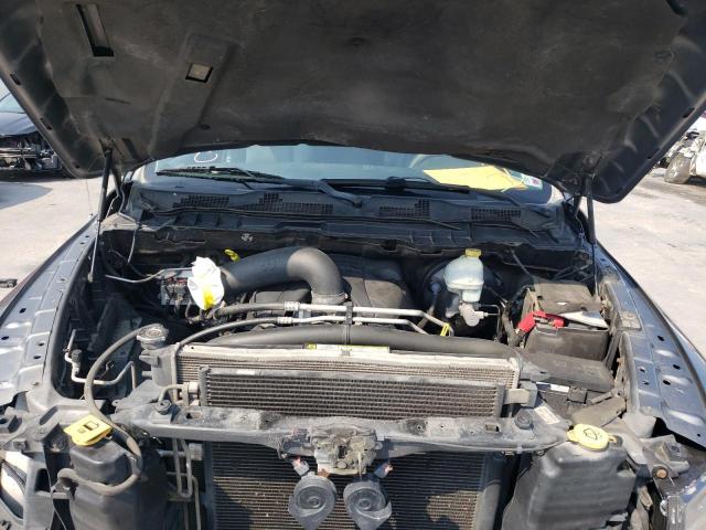 Фото 11 с аукциона – 2010 DODGE RAM 1500 с VIN 1D7RB1GT1AS247174