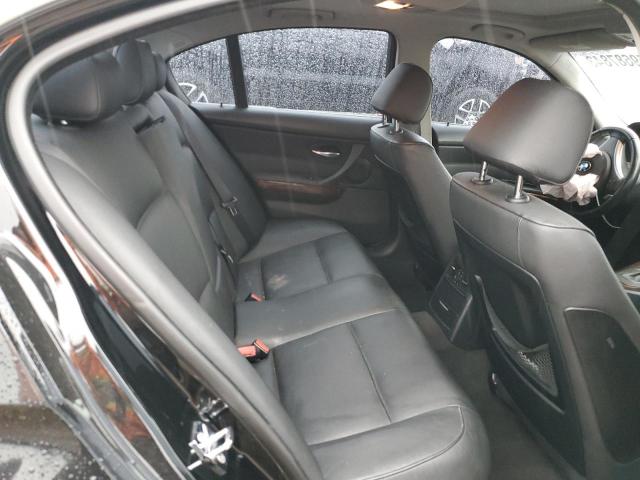 Photo 10 from auction – 2008 BMW 335 I with VIN WBAVB73568VH26167