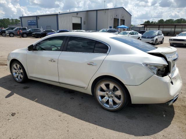 Photo 2 from auction – 2012 BUICK LACROSSE P with VIN 1G4GF5E30CF134212