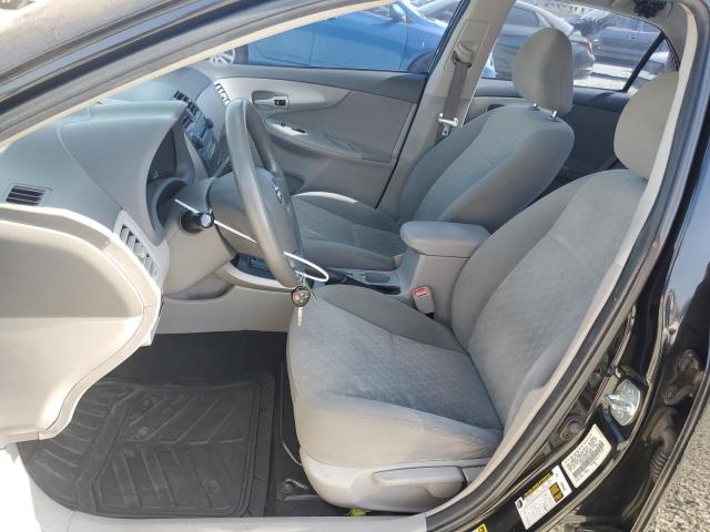 Photo 7 from auction – 2009 TOYOTA COROLLA BA with VIN 1NXBU40E69Z163608