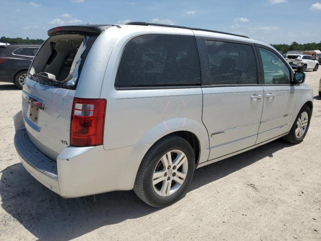 Photo 3 from auction – 2008 DODGE GRAND CARA with VIN 2D8HN54X78R140865