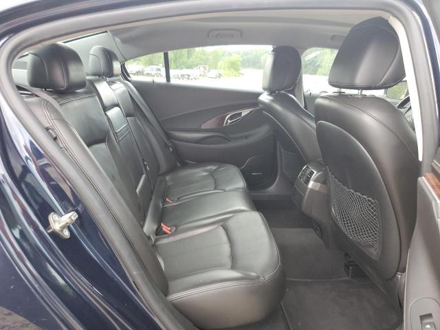 Photo 10 from auction – 2010 BUICK LACROSSE C with VIN 1G4GE5EV3AF223760
