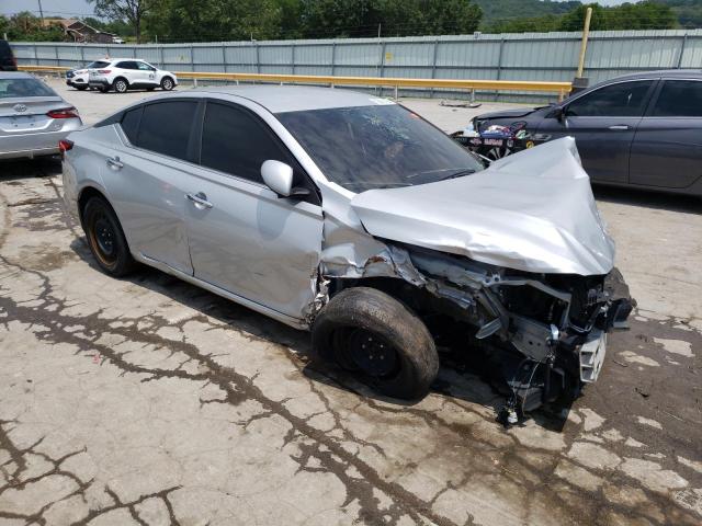 Photo 4 from auction – 2020 NISSAN ALTIMA S with VIN 1N4BL4BVXLC129100