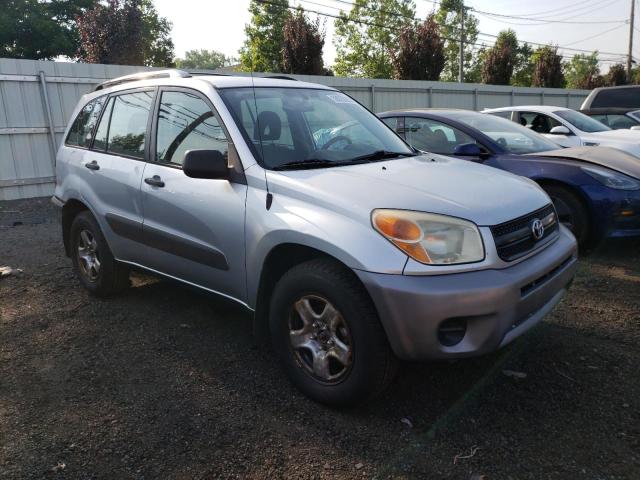 Photo 4 from auction – 2005 TOYOTA RAV4 with VIN JTEGD20V150047860