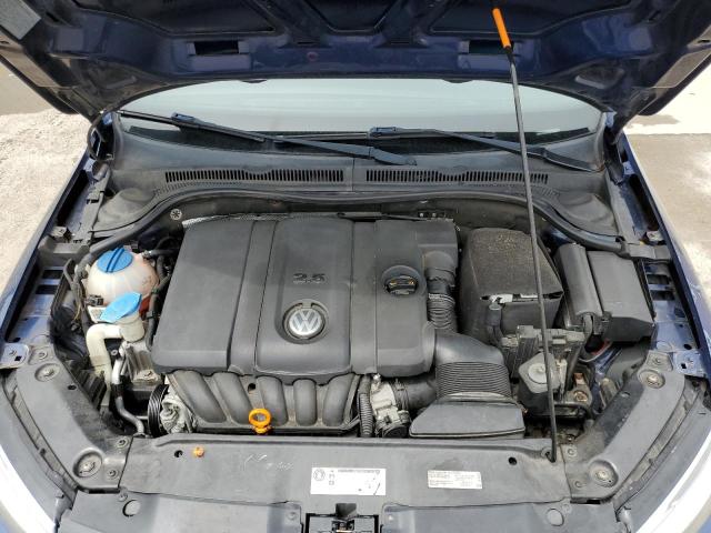 Photo 11 from auction – 2012 VOLKSWAGEN JETTA SE with VIN 3VWDP7AJ2CM373651
