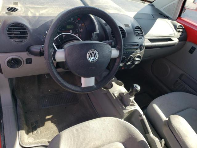 Photo 8 from auction – 2000 VOLKSWAGEN NEW BEETLE with VIN 3VWCC21C3YM486379