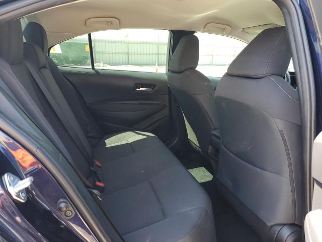 Photo 10 from auction – 2021 TOYOTA COROLLA LE with VIN JTDEPMAE0MJ160902