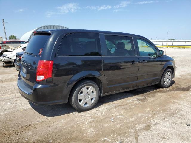 Photo 3 from auction – 2012 DODGE GRAND CARA with VIN 2C4RDGBG6CR104209