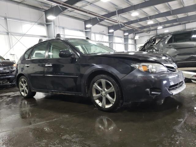 Photo 4 from auction – 2011 SUBARU IMPREZA OU with VIN JF1GH6D64BH804434