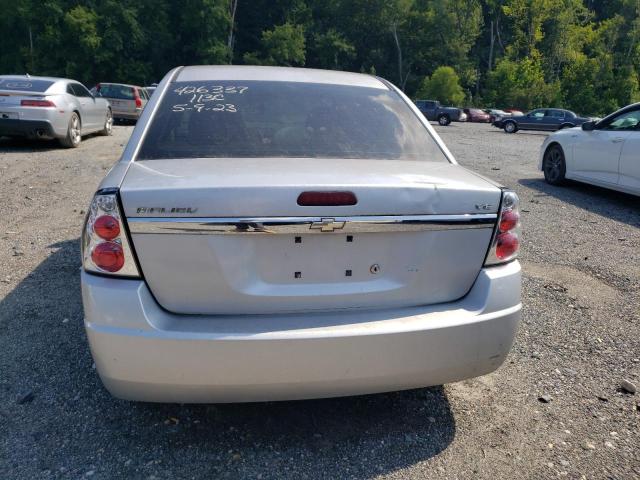 Photo 6 from auction – 2005 CHEVROLET MALIBU with VIN 1G1ZS54885F306195
