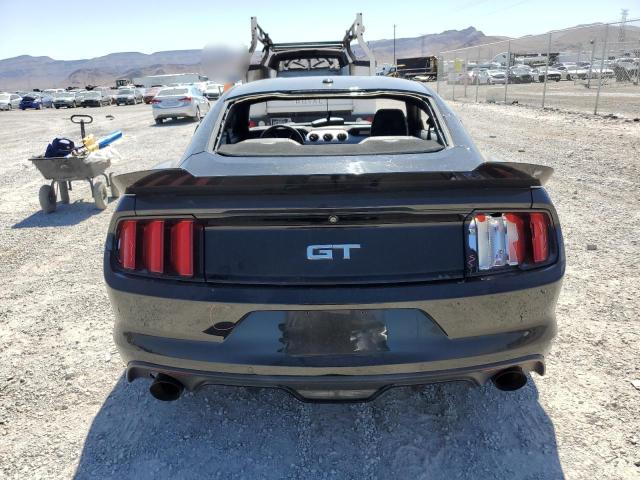 Photo 6 from auction – 2015 FORD MUSTANG GT with VIN 1FA6P8CF7F5382369