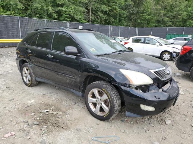 Photo 4 from auction – 2008 LEXUS RX 350 with VIN 2T2HK31U08C059773