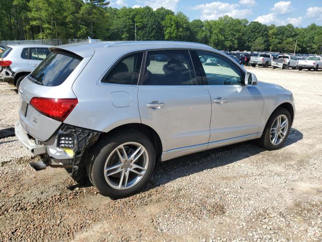 Photo 3 from auction – 2016 AUDI Q5 PREMIUM with VIN WA1L2AFP7GA141518