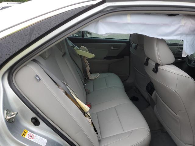 Photo 10 from auction – 2016 TOYOTA CAMRY LE with VIN 4T1BF1FK6GU611087