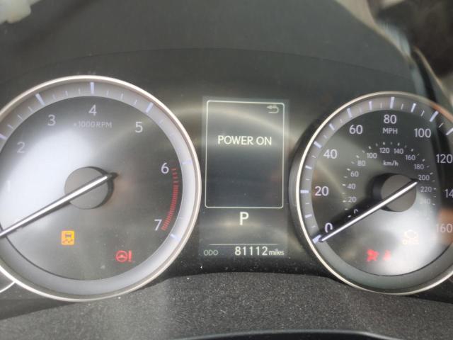 Photo 9 from auction – 2016 LEXUS ES 350 with VIN 58ABK1GG9GU008651