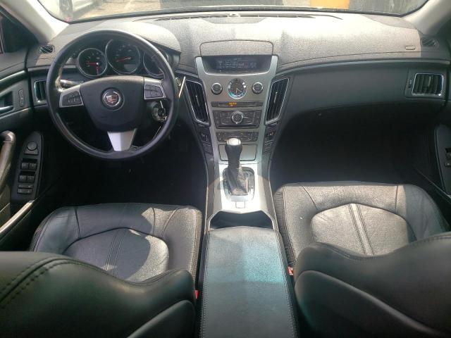 Photo 8 from auction – 2008 CADILLAC CTS with VIN 1G6DF577080211861