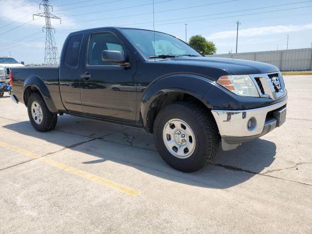 Photo 4 from auction – 2010 NISSAN FRONTIER K with VIN 1N6BD0CT8AC413218