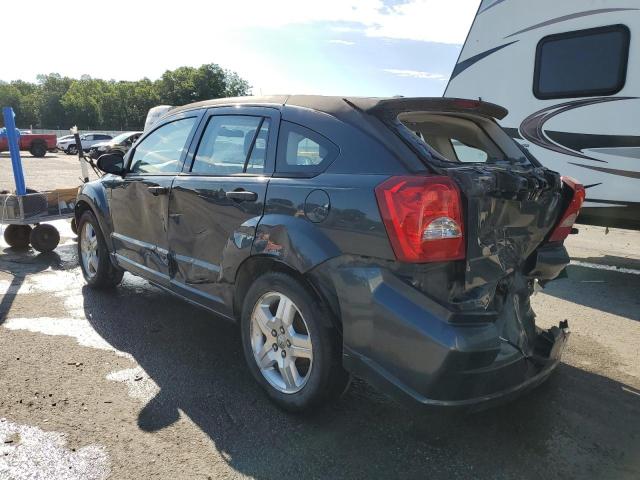 Photo 2 from auction – 2008 DODGE CALIBER with VIN 1B3HB28B18D562333