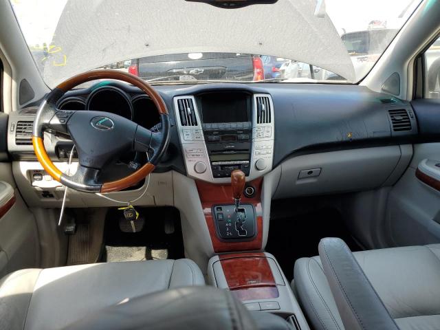 Photo 8 from auction – 2004 LEXUS RX 330 with VIN JTJGA31U640044263