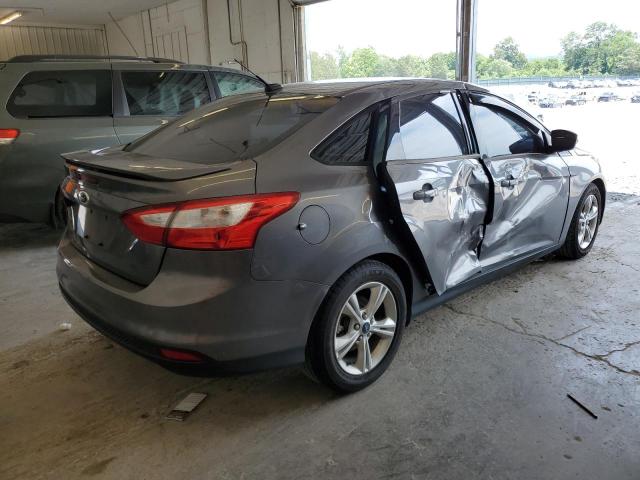 Photo 3 from auction – 2012 FORD FOCUS SE with VIN 1FAHP3F21CL354594